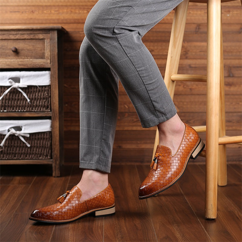 Valtieri Loafers
