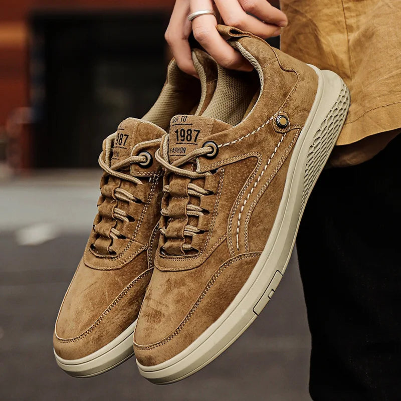 1987 Sneakers