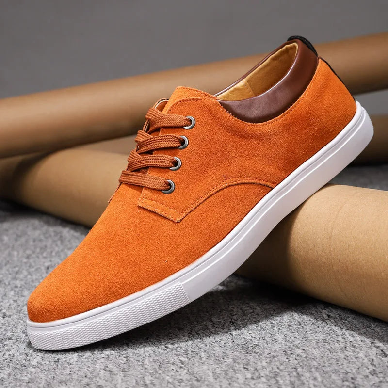 Mason Brooks Sneakers - 1987 Collection