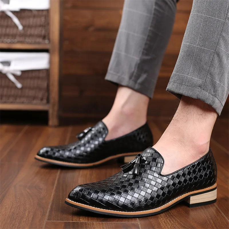 Valtieri Loafers