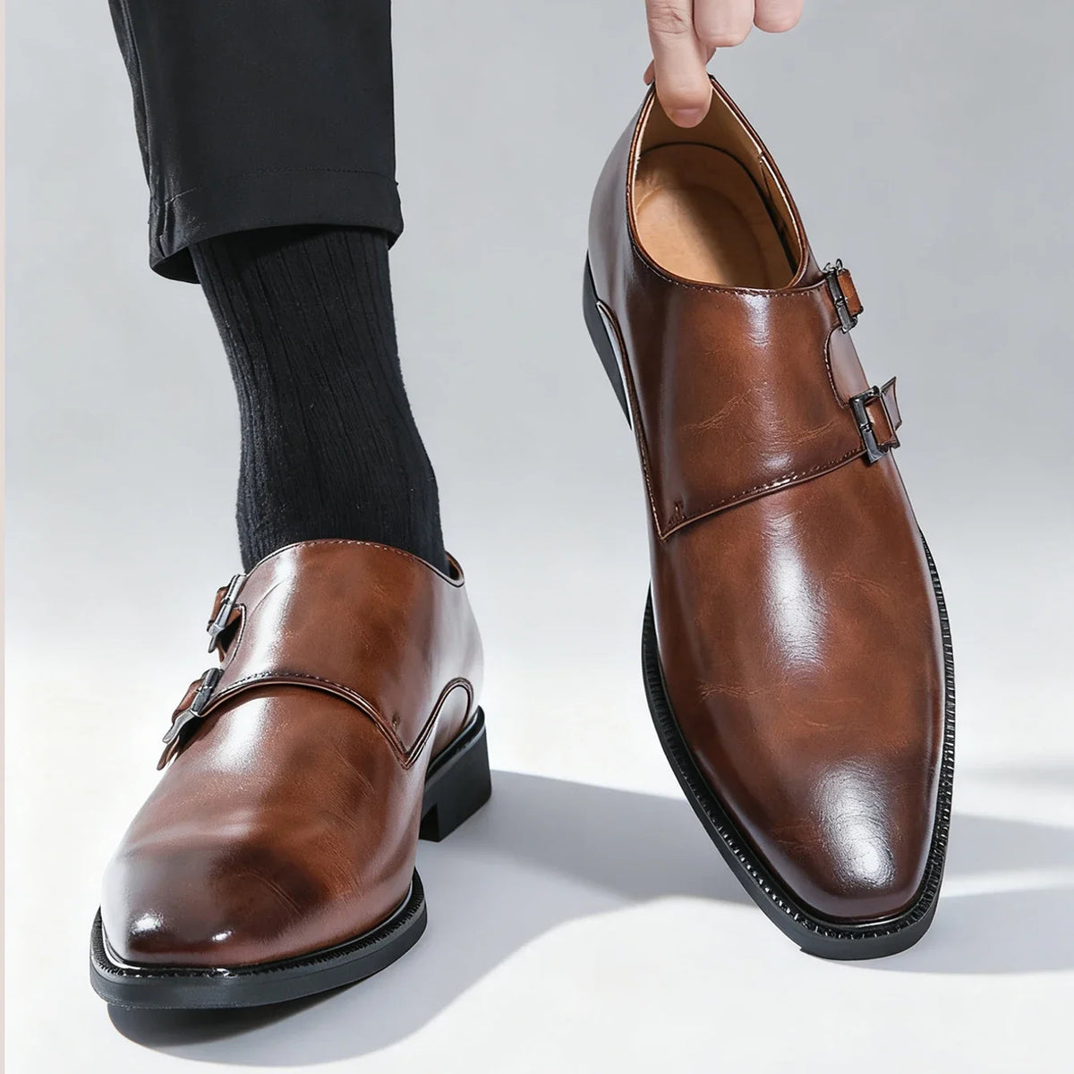 Valmont Loafers