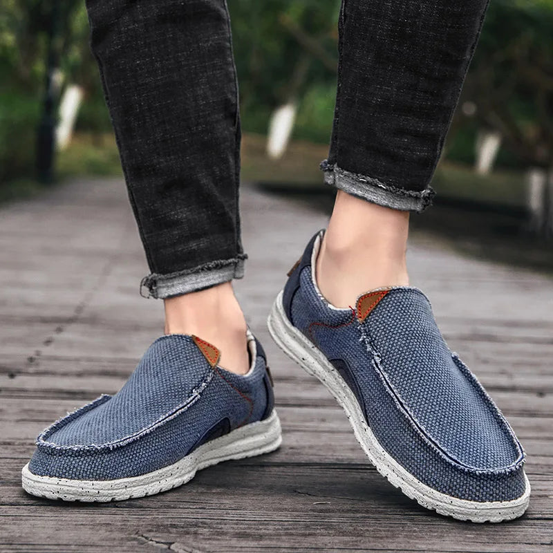 Southport Loafers