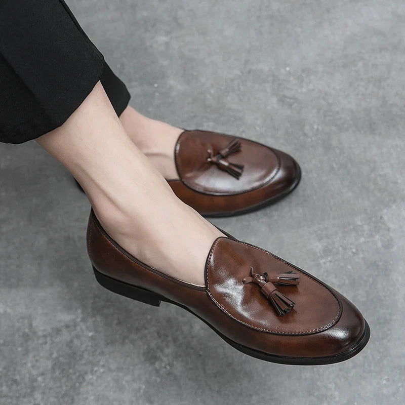 Raffaello Loafers