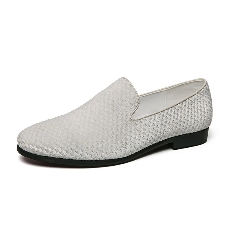 Milano Loafers