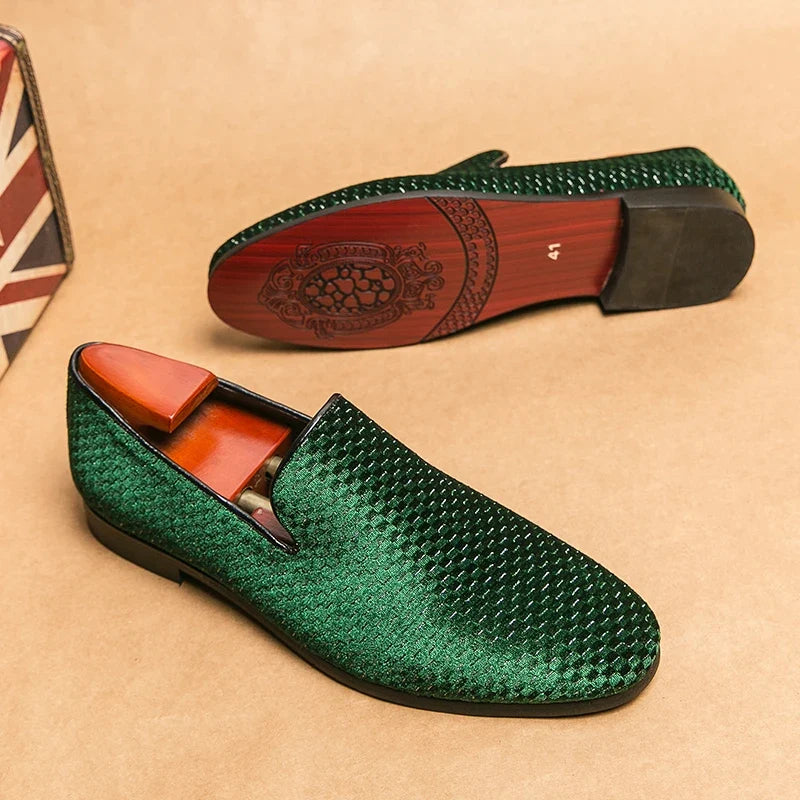 Milano Loafers