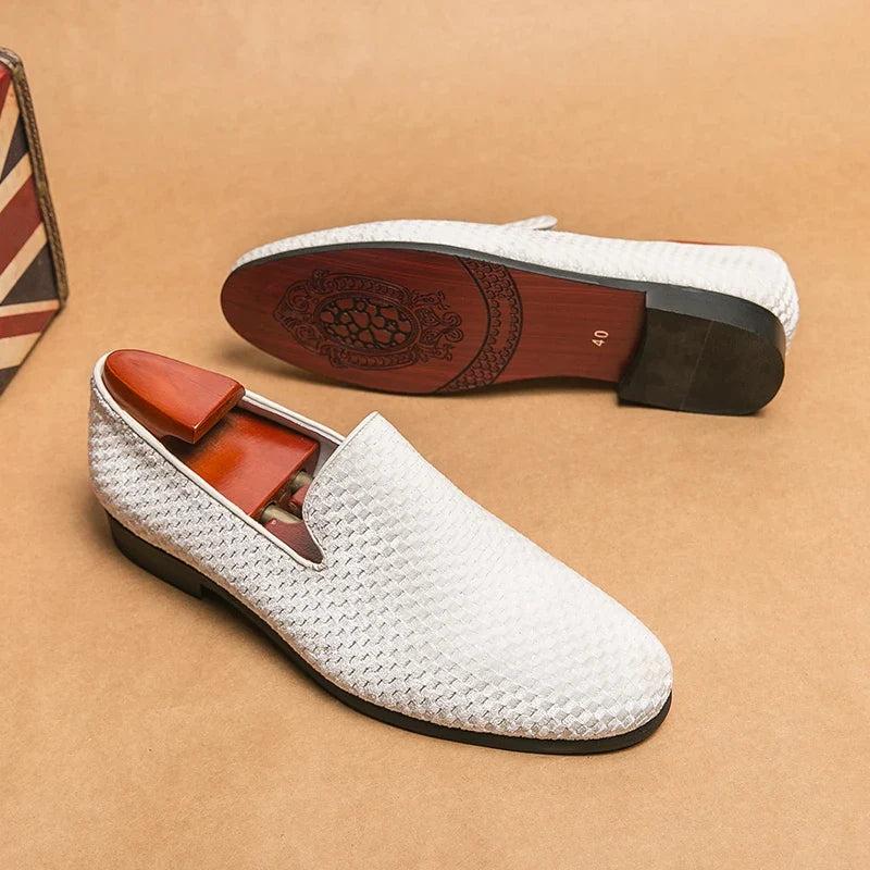Milano Loafers