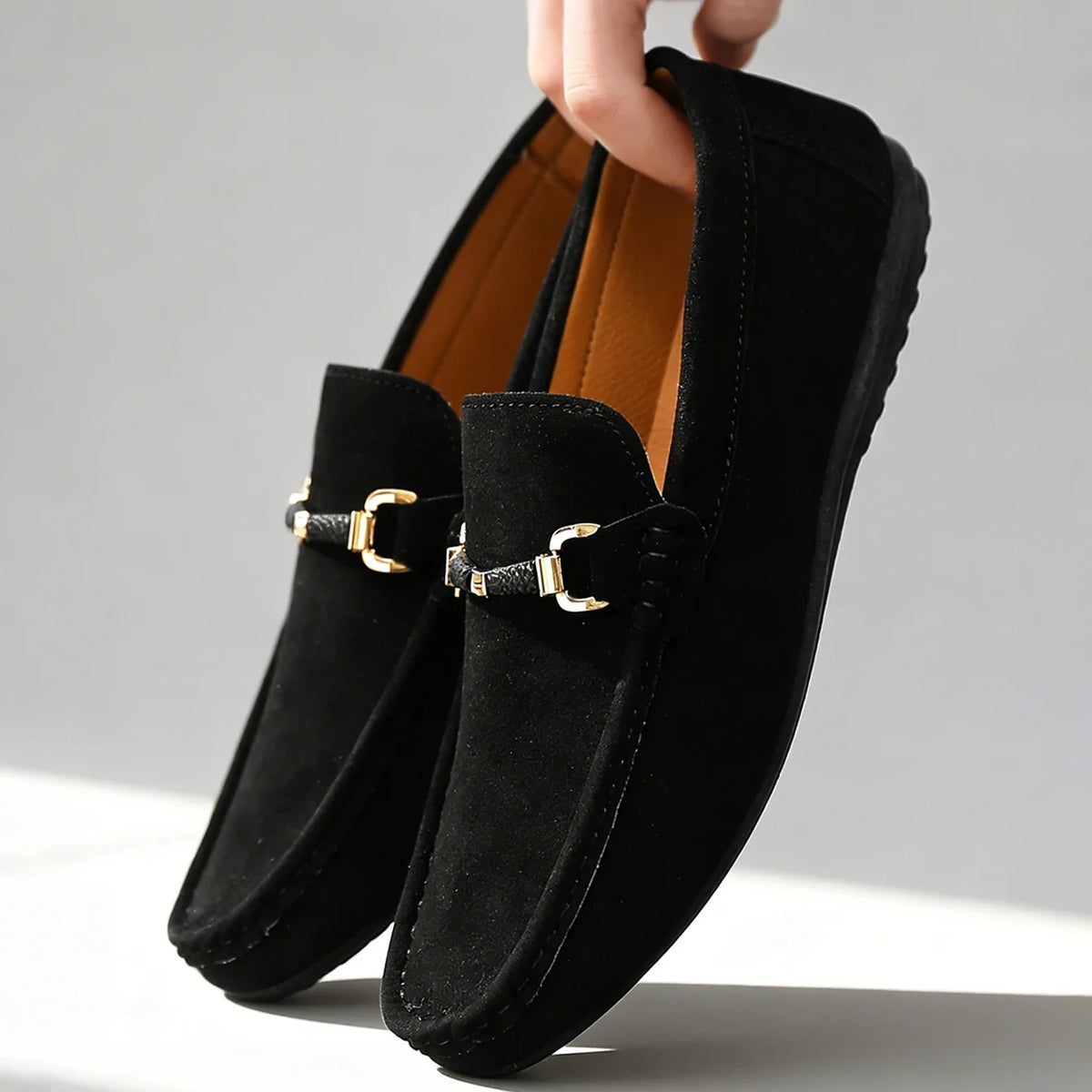 Bellano Loafers