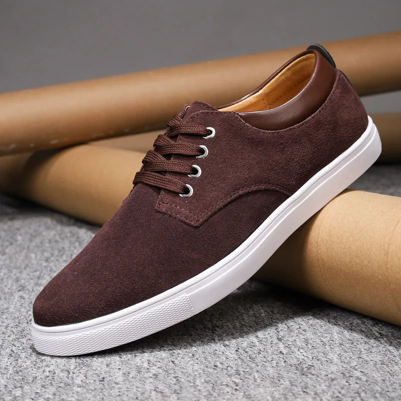 Mason Brooks Sneakers - 1987 Collection