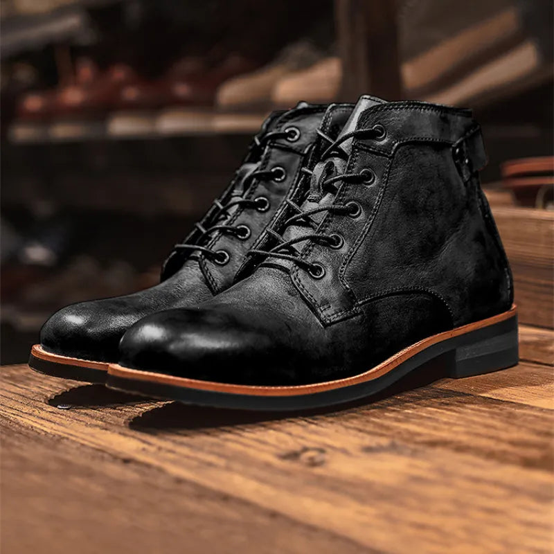 Odyssey Boots