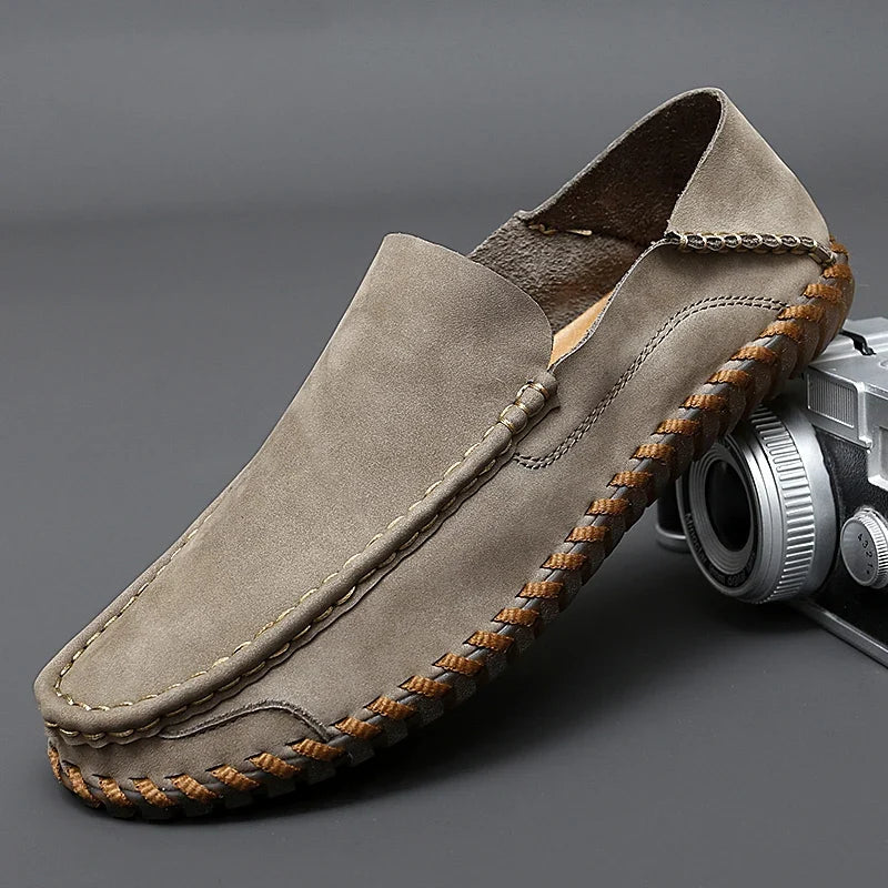 Bennett Loafers