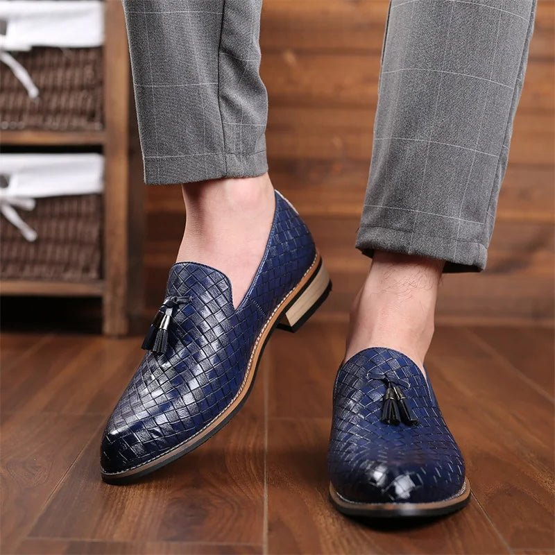 Valtieri Loafers