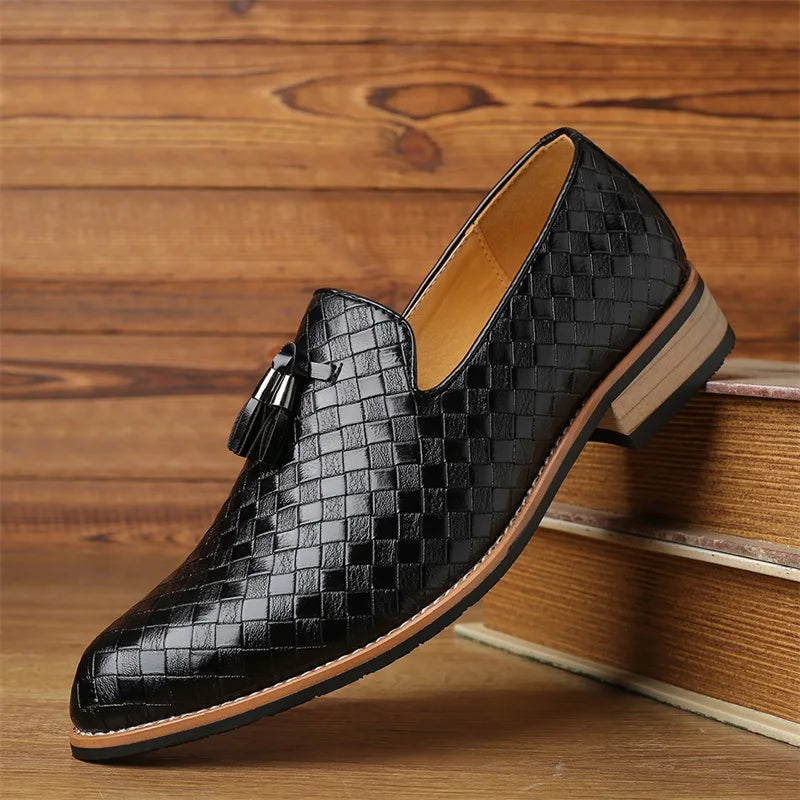 Valtieri Loafers