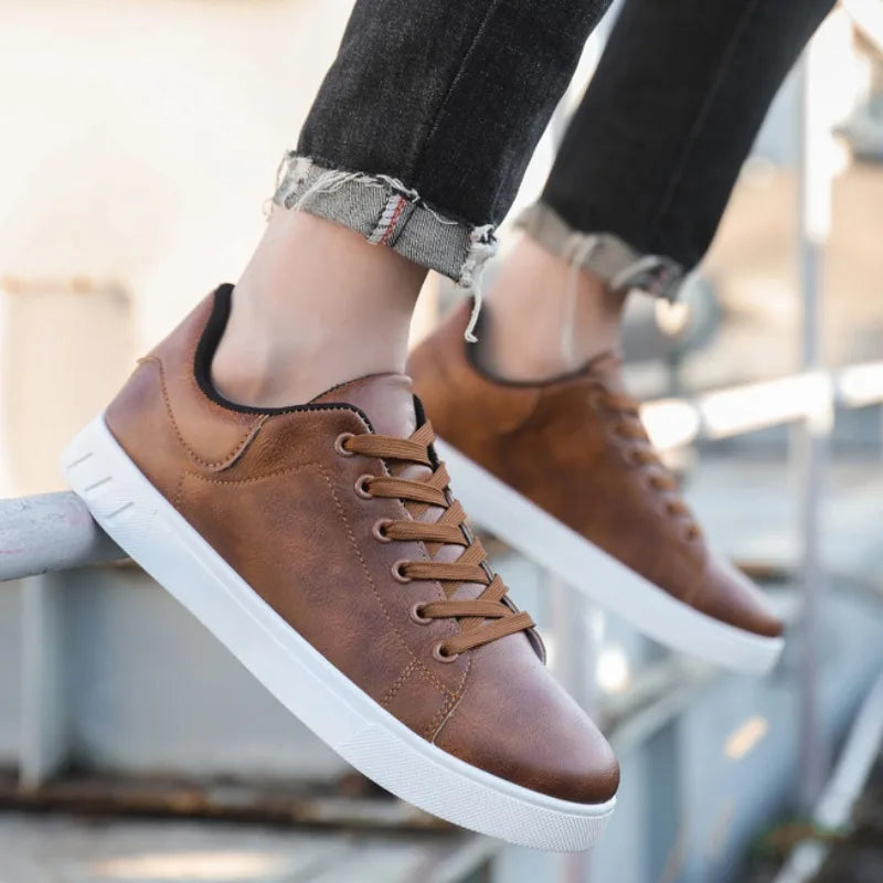 Bastien Sneakers