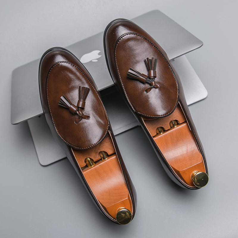 Raffaello Loafers