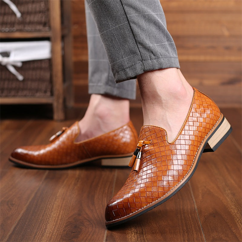 Valtieri Loafers
