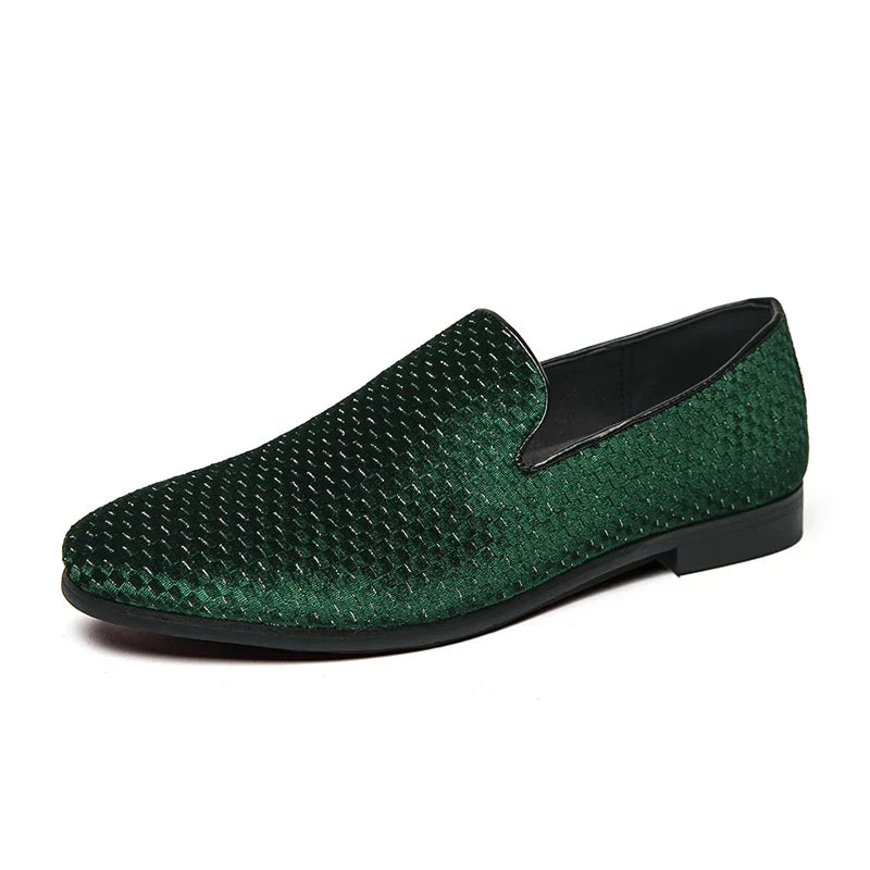 Milano Loafers
