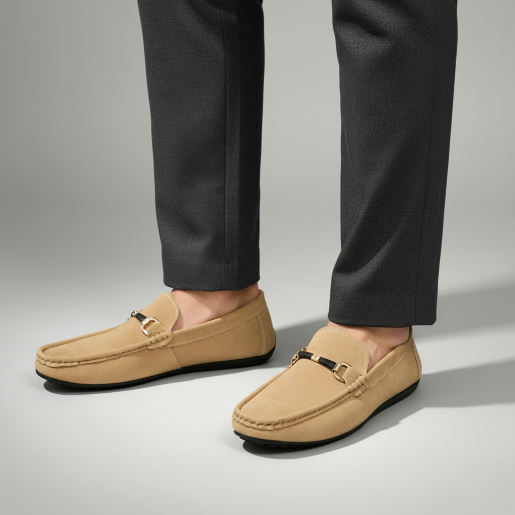 Bellano Loafers