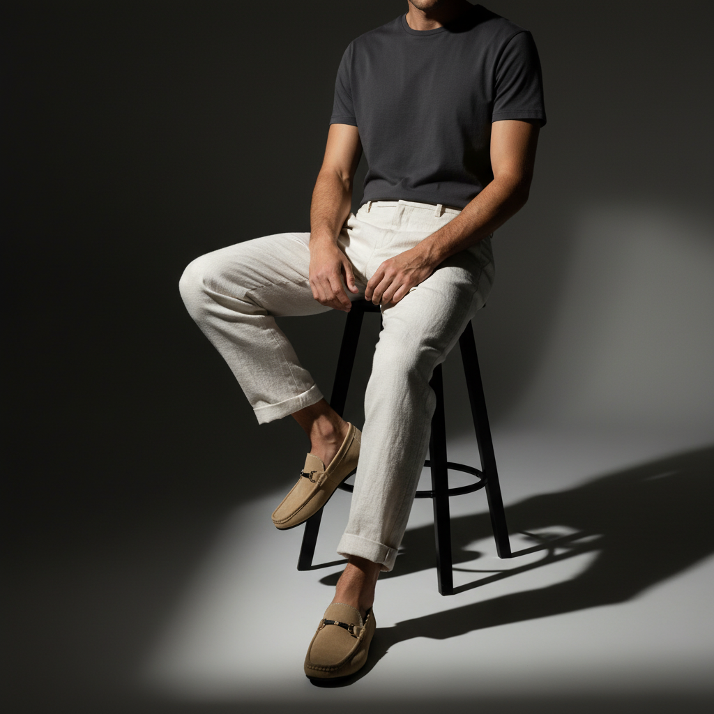 Bellano Loafers