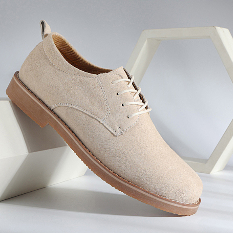 Jones Hartley Oxfords - 1987 Collection