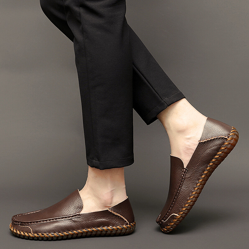 Bennett Loafers