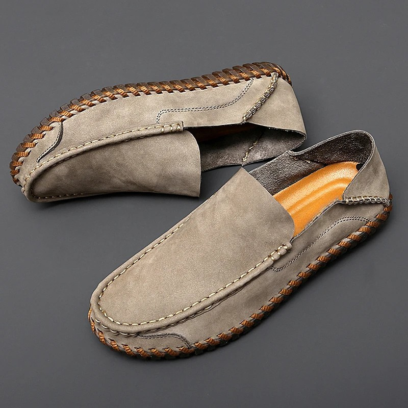 Bennett Loafers