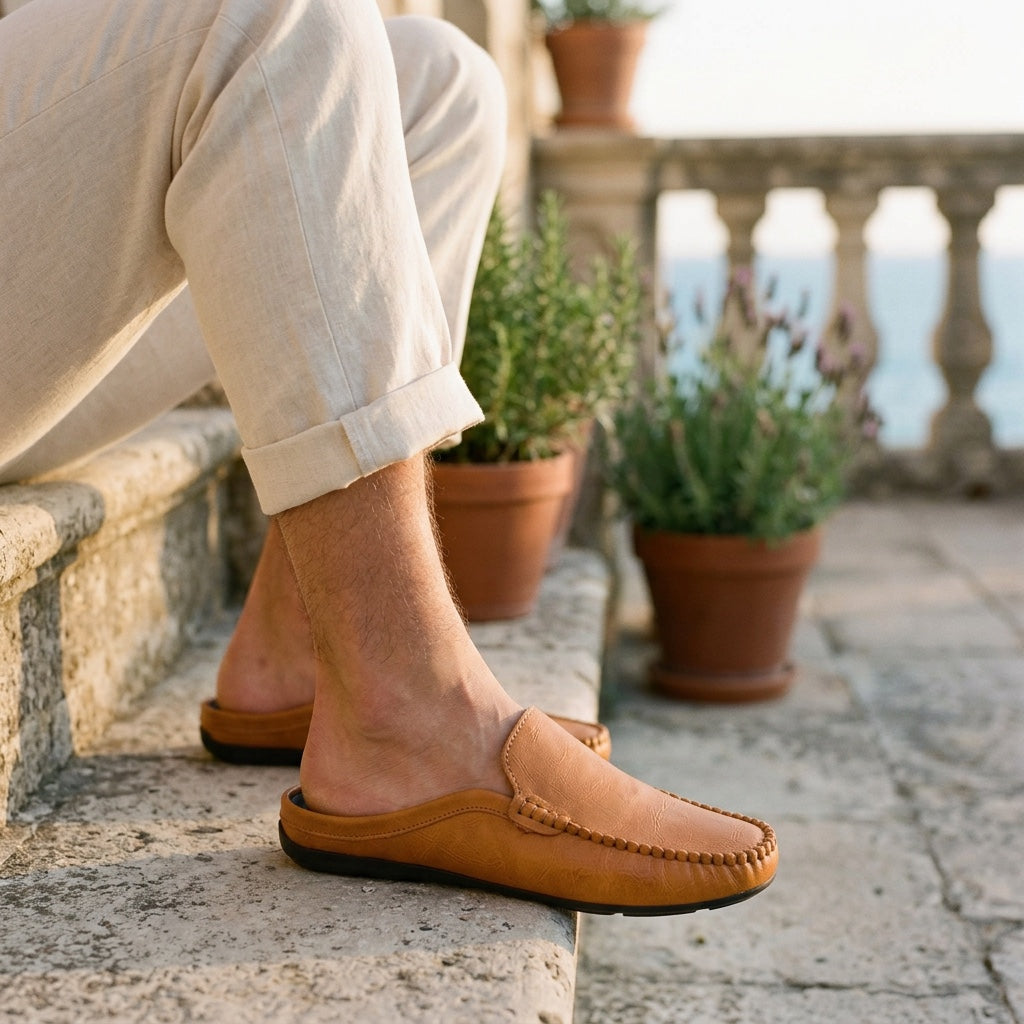 Cetara Mules