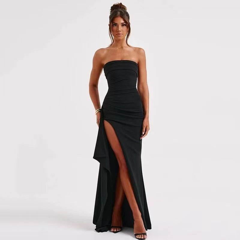 After Dark Siren Dress