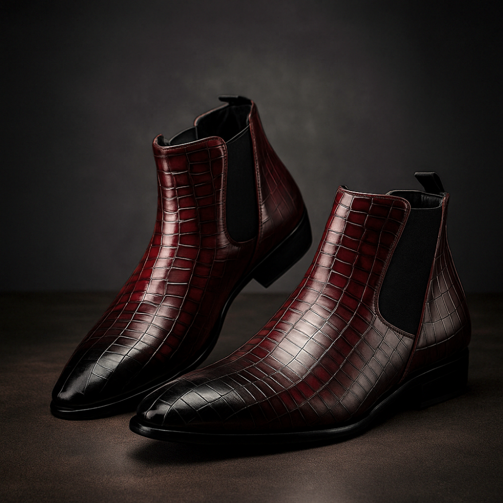 Amarillo Boots