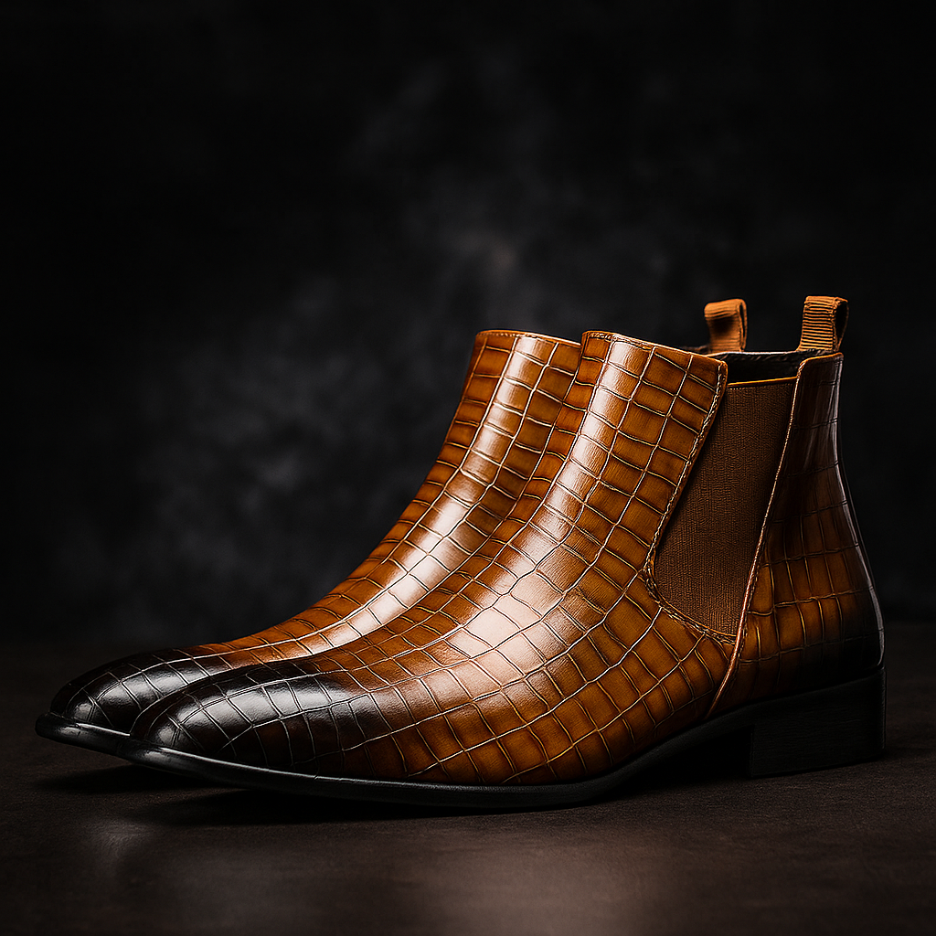 Amarillo Boots