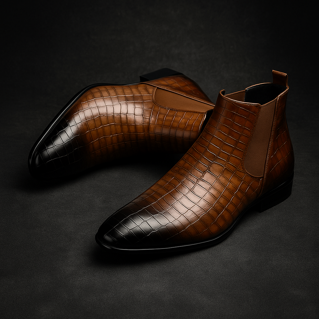 Amarillo Boots