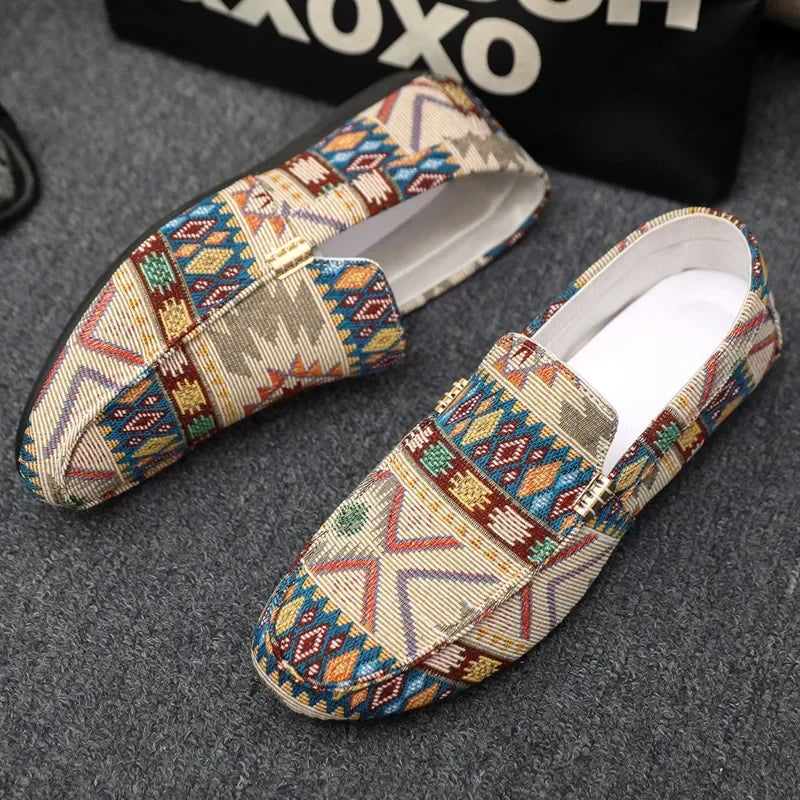 Rio Loafers