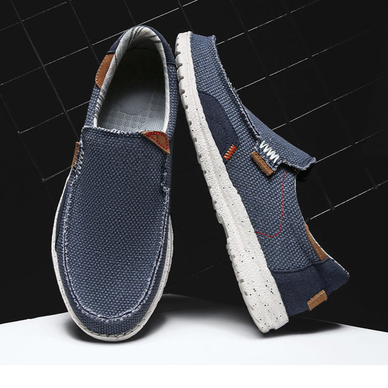 Southport Loafers