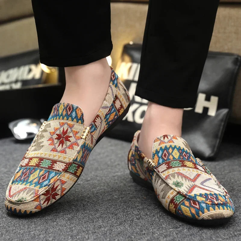 Rio Loafers