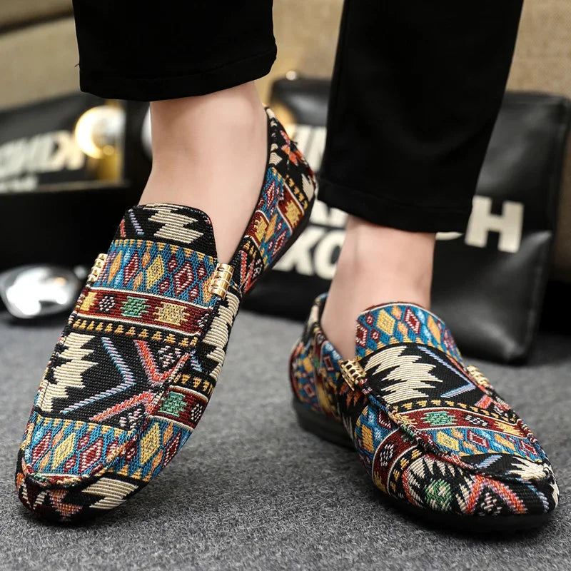 Rio Loafers