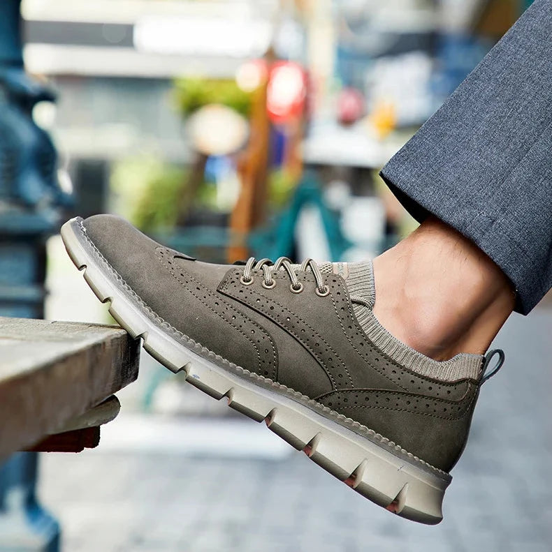 Maverick Sneakers
