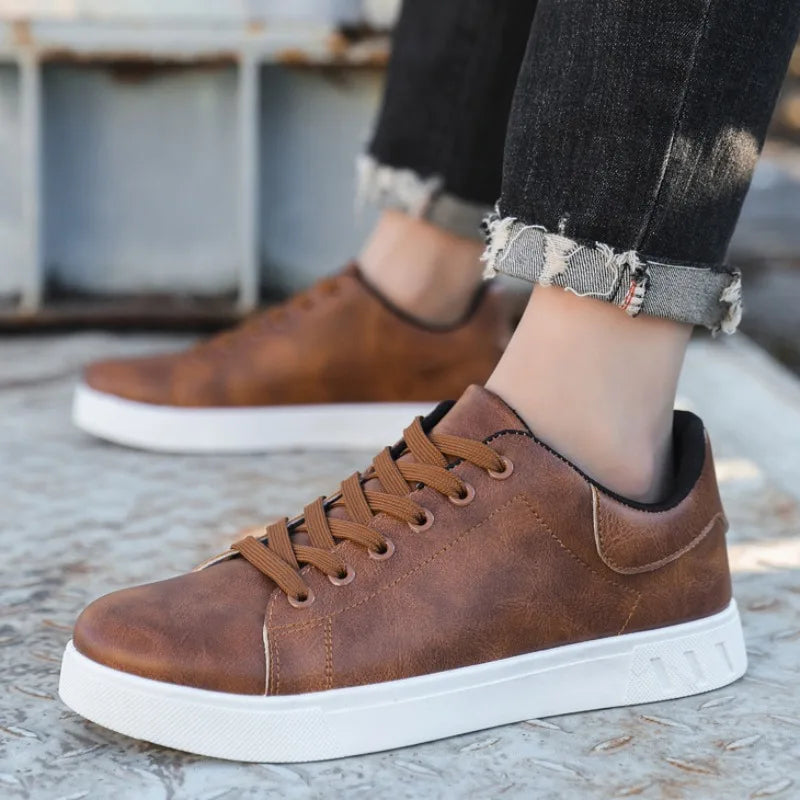 Bastien Sneakers