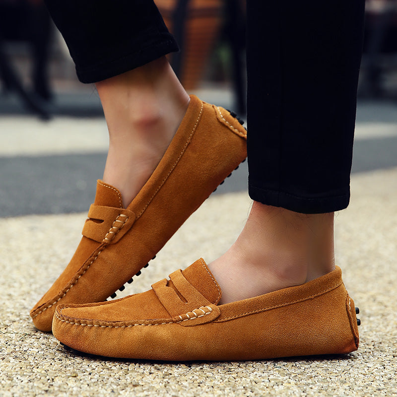 Maverick Loafers - 1987 Collection