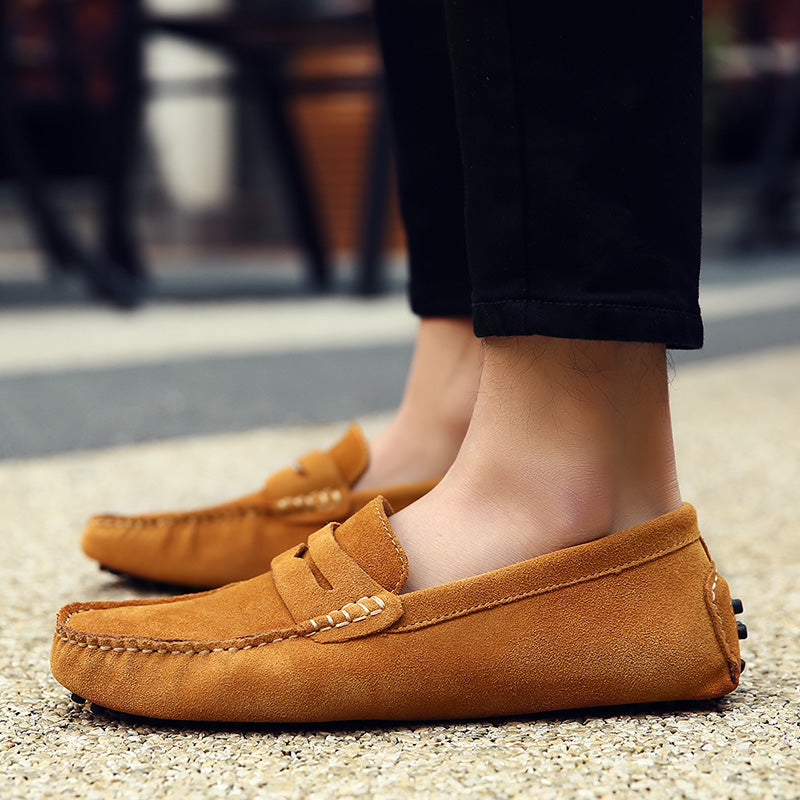 Maverick Loafers - 1987 Collection