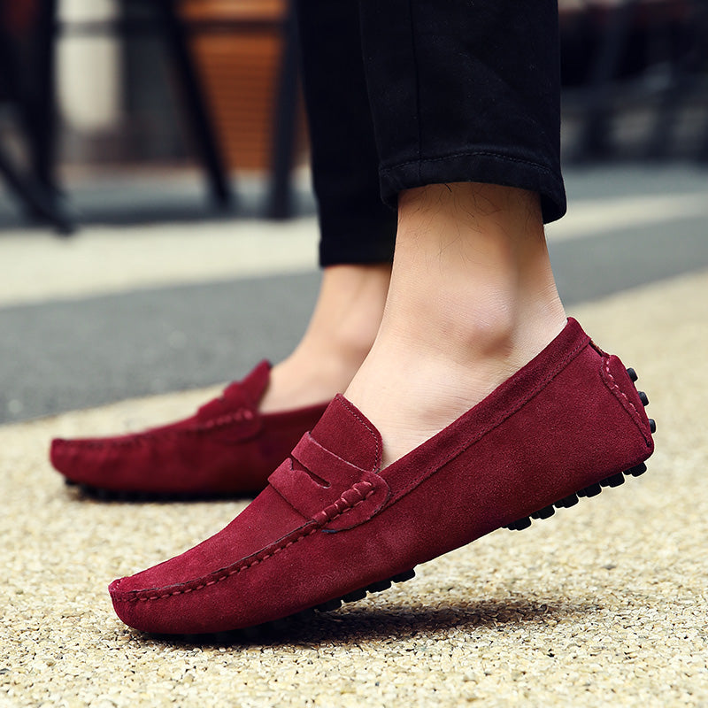 Maverick Loafers - 1987 Collection