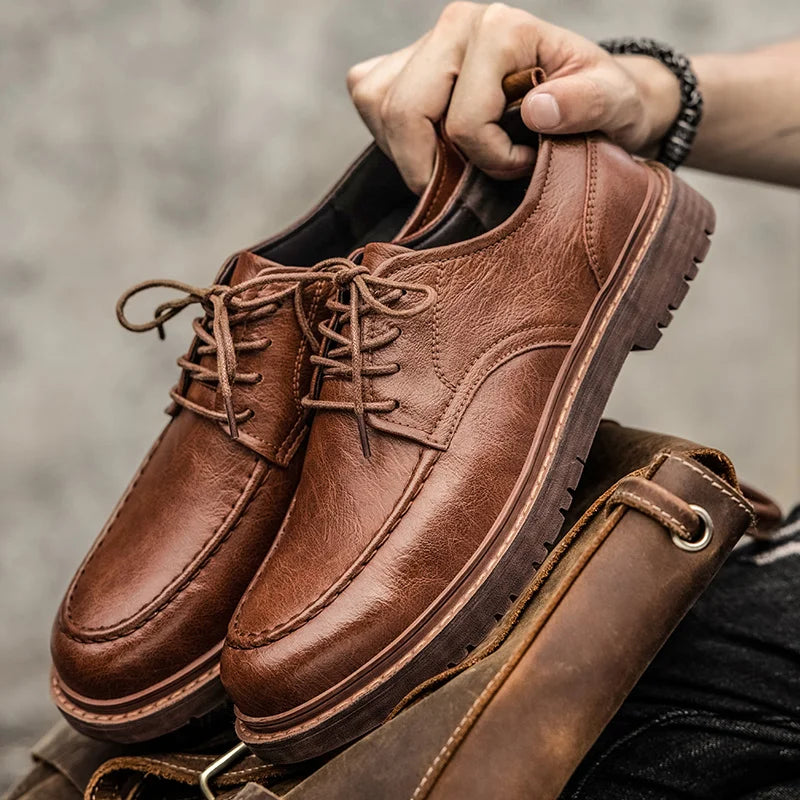 Trenton Shoes