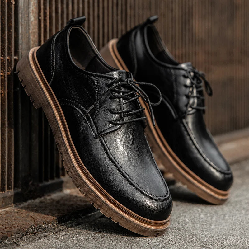 Trenton Shoes