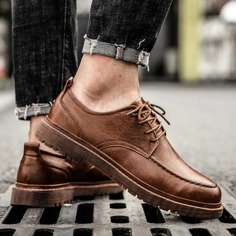 Trenton Shoes