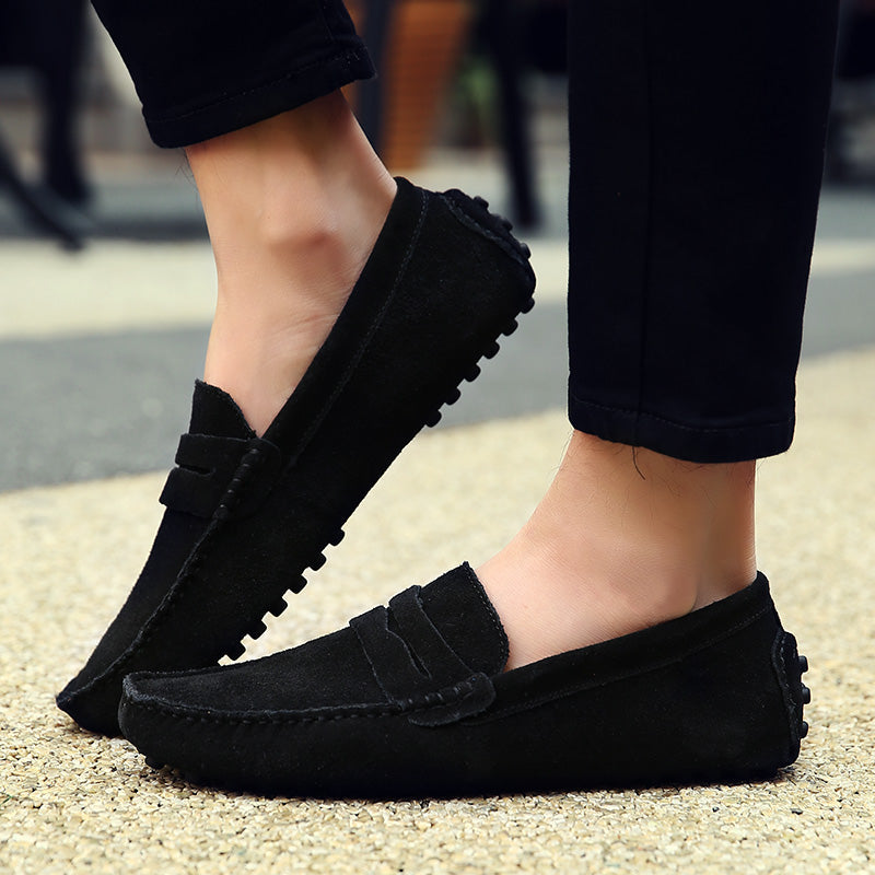 Maverick Loafers - 1987 Collection