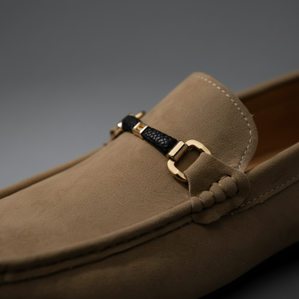 Bellano Loafers