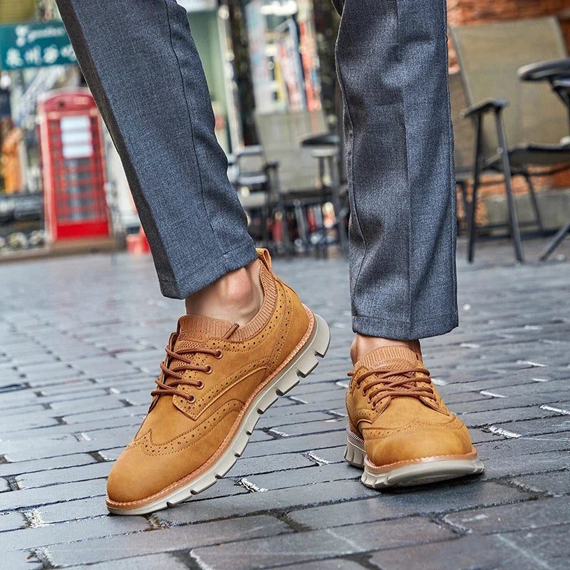 Maverick Sneakers