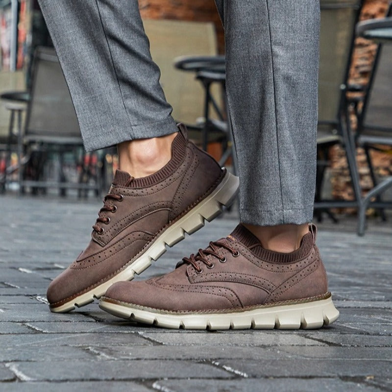 Maverick Sneakers
