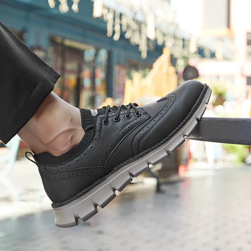 Maverick Sneakers