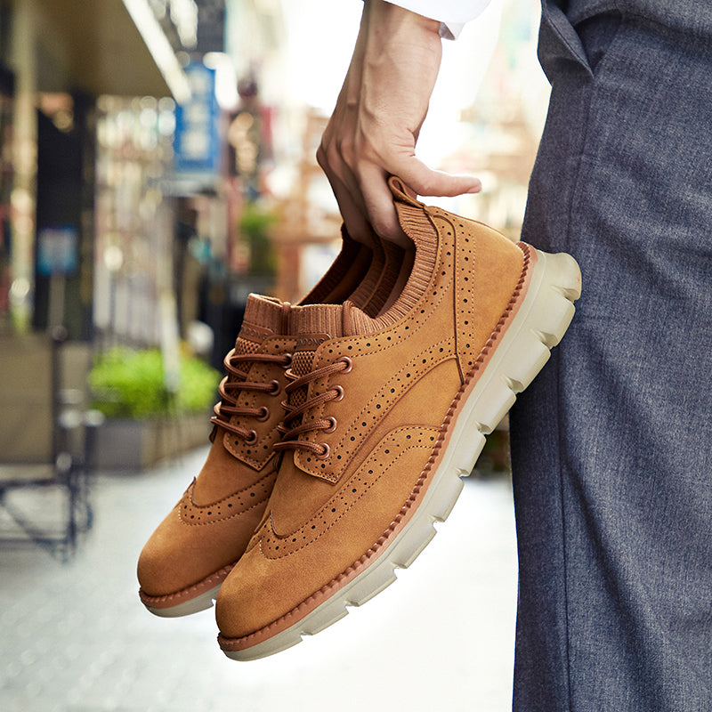 Maverick Sneakers