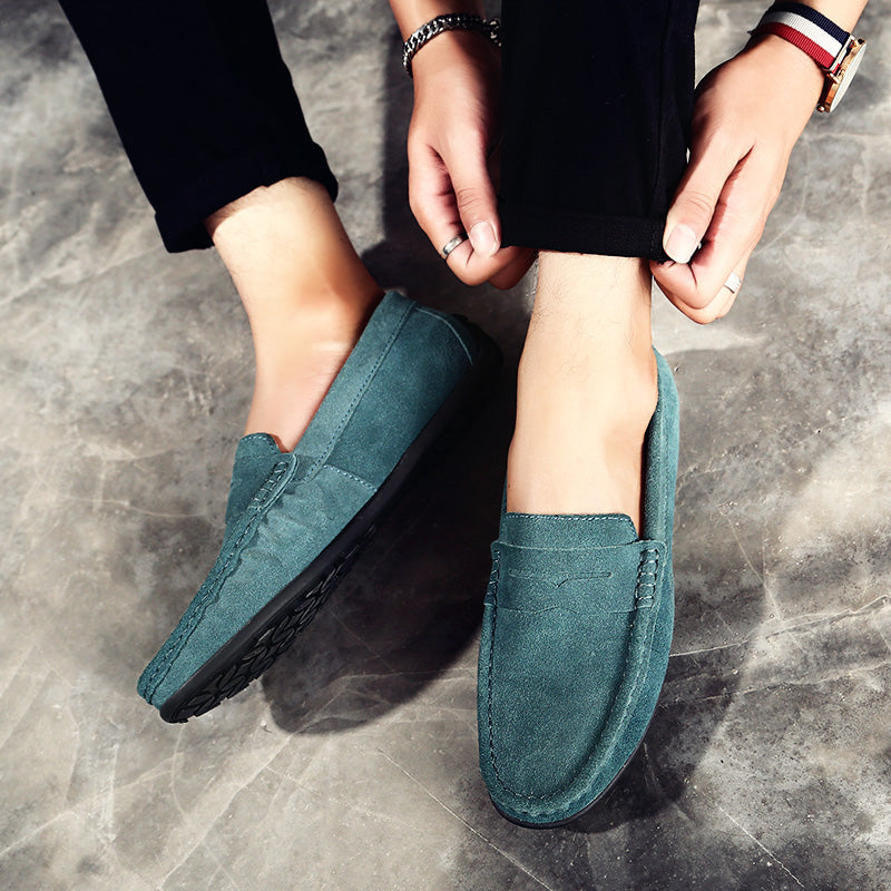 Walden Loafers