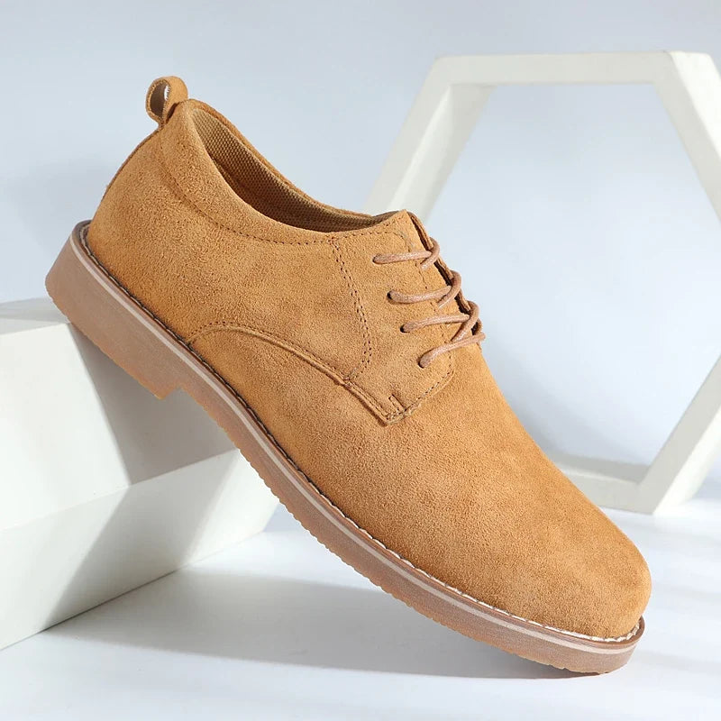 Jones Hartley Oxfords - 1987 Collection
